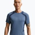 Чоловіча тренувальна футболка Nike Pro Training Dri-Fit diffused blue/diffused blue 4