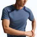 Чоловіча тренувальна футболка Nike Pro Training Dri-Fit diffused blue/diffused blue 5