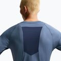 Чоловіча тренувальна футболка Nike Pro Training Dri-Fit diffused blue/diffused blue 6