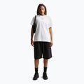 Футболка жіноча Nike Sportswear Classic white/black 2