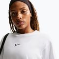 Футболка жіноча Nike Sportswear Classic white/black 6