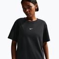 Футболка жіноча Nike Sportswear Classic black/white 4