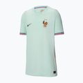 Футболка футбольна дитяча Nike FFF 2026/27 Match Away igloo/monarch/monarch