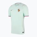 Футболка футбольна чоловіча Nike FFF 2026 Stadium Away igloo/monarch/monarch 7
