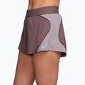 Шорти жіночі Nike Swift UV Repel High-Waisted tattoo/light violet ore 3