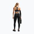Легінси жіночі Nike Pro Mid-Rise Full black/white 3