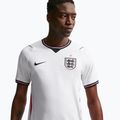 Футболка футбольна чоловіча Nike England 2026 Stadium Home white/speed red/obsidian/obsidian 4