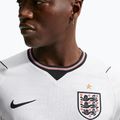 Футболка футбольна чоловіча Nike England 2026 Stadium Home white/speed red/obsidian/obsidian 5