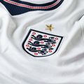 Футболка футбольна чоловіча Nike England 2026 Stadium Home white/speed red/obsidian/obsidian 9
