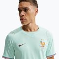 Футболка футбольна чоловіча Nike FFF 2026/27 Match Away igloo/monarch/monarch 5