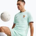Футболка футбольна чоловіча Nike FFF 2026/27 Match Away igloo/monarch/monarch 6