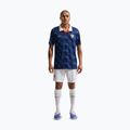 Шорти футбольні чоловічі Nike FFF 2026/27 Match Home white/metallic copper 2