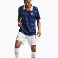 Шорти футбольні чоловічі Nike FFF 2026/27 Match Home white/metallic copper 4