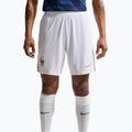 Шорти футбольні чоловічі Nike FFF 2026/27 Match Home white/metallic copper 5