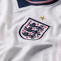 Футболка футбольна дитяча Nike England 2026 Stadium Home white/speed red/obsidian/obsidian 3