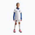 Футболка футбольна дитяча Nike England 2026 Stadium Home white/speed red/obsidian/obsidian 6