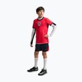 Футболка футбольна дитяча Nike England 2026 Stadium Away speed red/obsidian/white/obsidian 6