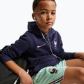Шорти футбольні дитячі Nike FFF 2026 Stadium Away igloo/monarch/monarch 4