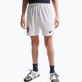 Шорти футбольні дитячі Nike England 2026 Stadium Home white/speed red/obsidian/obsidian