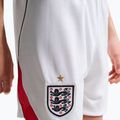 Шорти футбольні дитячі Nike England 2026 Stadium Home white/speed red/obsidian/obsidian 4