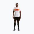 Футболка футбольна чоловіча Nike Netherlands 2026/27 Away Match white/hyper crimson/black 2