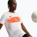 Футболка футбольна чоловіча Nike Netherlands 2026/27 Away Match white/hyper crimson/black 5