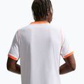 Футболка футбольна чоловіча Nike Netherlands 2026/27 Away Match white/hyper crimson/black 6