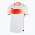 Футболка футбольна чоловіча Nike Netherlands 2026/27 Away Match white/hyper crimson/black 7