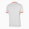 Футболка футбольна чоловіча Nike Netherlands 2026/27 Away Match white/hyper crimson/black 8