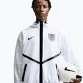 Чоловіча футбольна куртка Nike England Dri-Fit Soccer Anthem white/black/obsidian 4
