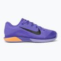Кросівки тенісні жіночі Nike Vapor 12 sapphire/light thistle/black 2