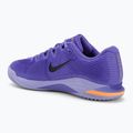 Кросівки тенісні жіночі Nike Vapor 12 sapphire/light thistle/black 3