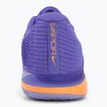 Кросівки тенісні жіночі Nike Vapor 12 sapphire/light thistle/black 6