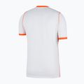 Футболка футбольна чоловіча Nike Netherlands 2026 Stadium Away white/hyper crimson/black 8