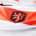 Футболка футбольна чоловіча Nike Netherlands 2026 Stadium Away white/hyper crimson/black 9