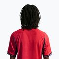 Футболка футбольна чоловіча Nike England 2026 Match Away speed red/obsidian/white/obsidian 6