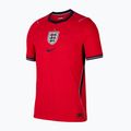 Футболка футбольна чоловіча Nike England 2026 Match Away speed red/obsidian/white/obsidian 9