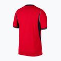 Футболка футбольна чоловіча Nike England 2026 Match Away speed red/obsidian/white/obsidian 10