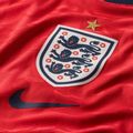 Футболка футбольна чоловіча Nike England 2026 Match Away speed red/obsidian/white/obsidian 11