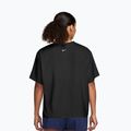 Koszulka treningowa damska Nike Pro Dri-Fit Loose black/white 2