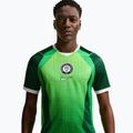 Футболка футбольна чоловіча Nike Nigeria 2026 Stadium Home pine green/electric green/white 4
