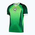 Футболка футбольна чоловіча Nike Nigeria 2026 Stadium Home pine green/electric green/white 7