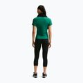 Легінси жіночі Nike Pro Mid-Rise Crop black/white 3