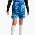 Шорти футбольні дитячі Nike England 2026/27 Stadium Goalkeeper astronomy blue/black/white