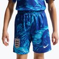 Шорти футбольні дитячі Nike England 2026/27 Stadium Goalkeeper astronomy blue/black/white 4