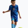 Шорти футбольні дитячі Nike England 2026/27 Stadium Goalkeeper astronomy blue/black/white 7