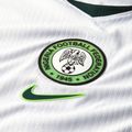 Футболка футбольна чоловіча Nike Nigeria 2026/27 Match Away white/green glow/black 3