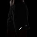 Шорти для бігу чоловічі Nike Stride Dri-Fit 2in1 7" black 5