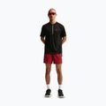 Чоловіча бігова футболка Nike Retro Dri-Fit black/black/black 3