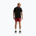 Футболка для бігу чоловіча Nike Retro Dri-Fit black/black/black 4